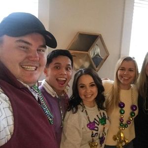 Meet your Posher, Ryan